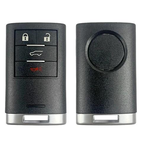 CN 014063 Брелок с дистанционным управлением 95129967 95129968 Для Chevrolet Captiva 2014 2015 2016 смарт-ключ с автоматическим управлением 434 МГц ID46 PCF7952A чип