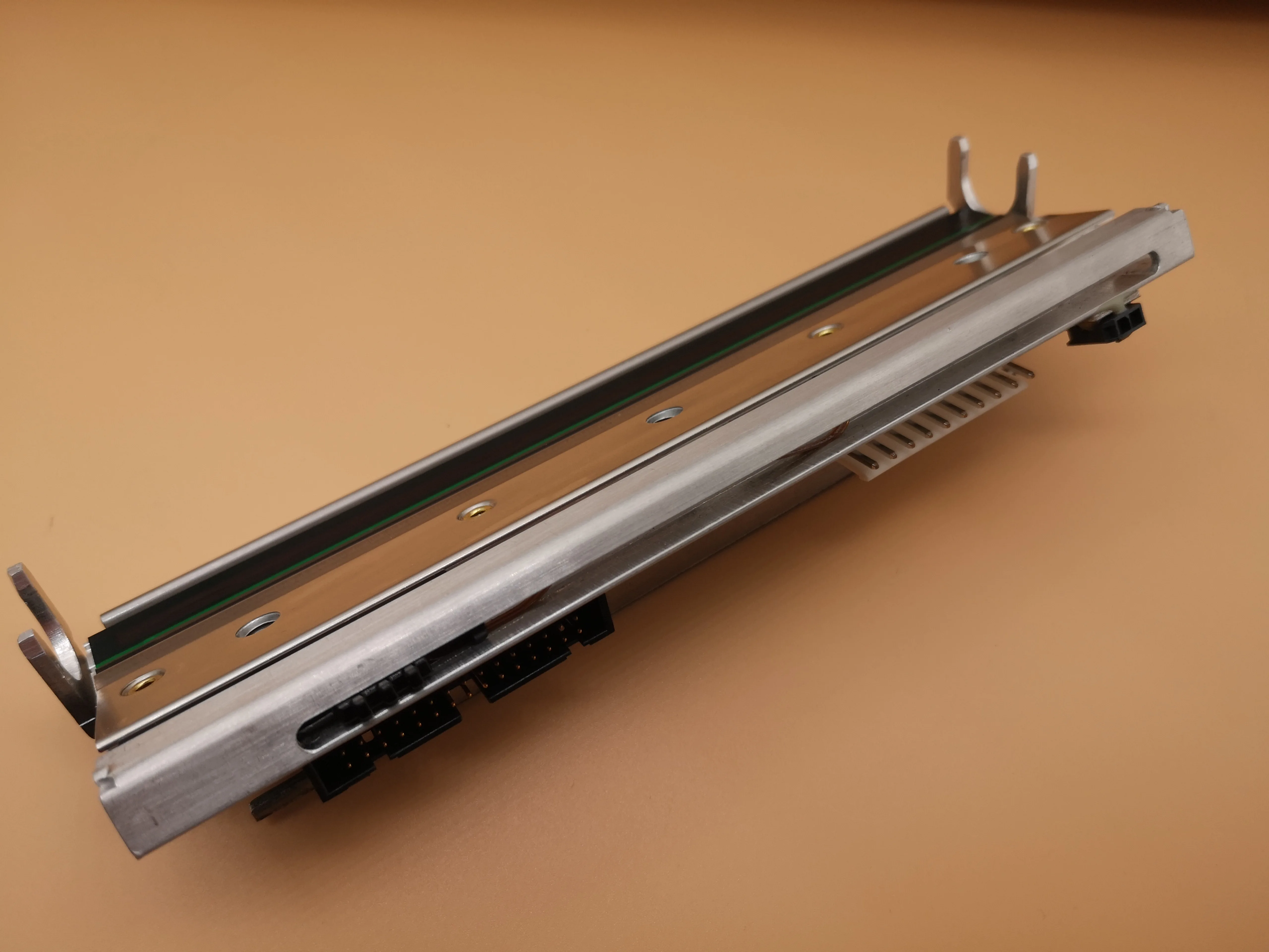 

Печатающая головка штрих-кода 300 точек на дюйм T5306, новая оригинальная термопечатающая головка для Printronix T5306r T5306rES