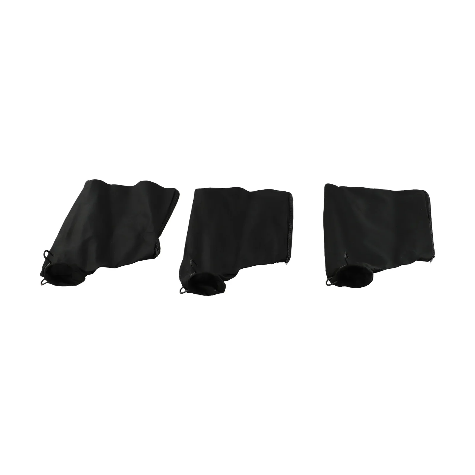 Dust Collection Bag Mitre Saw Dust Bag Cleanup Tool Lightweight And Portable Nylon Material Reusable Dust Cover