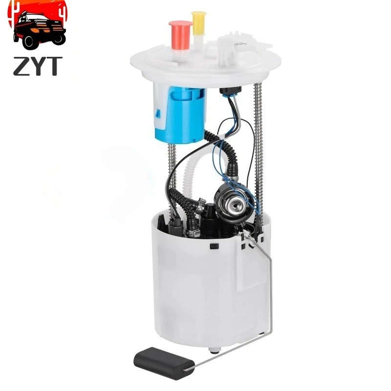 

Brand New Fuel Pump Assembly 9C2Z9H307C E2527M For Ford E-150 E-250 E-350 Super Duty E-450 Super Duty 4.6L 5.4L 6.8L 2009-2010