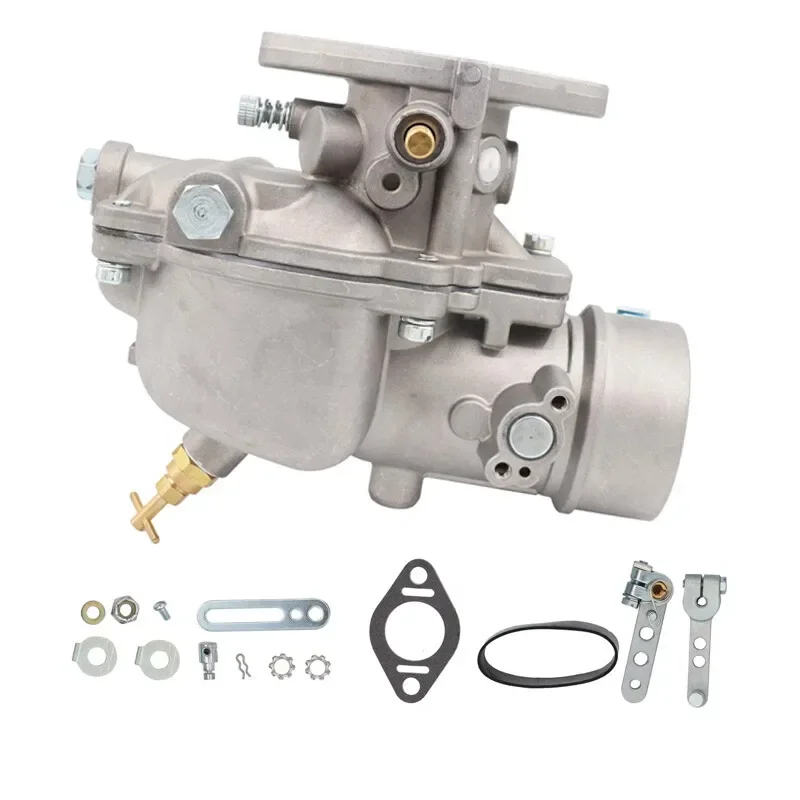 คาร์บูเรเตอร์ 194603M92 สำหรับรถแทรกเตอร์ Massey Ferguson 65 135 150 165 และ John Deere Minneapolis Moline U302 U302 Super 184301M92