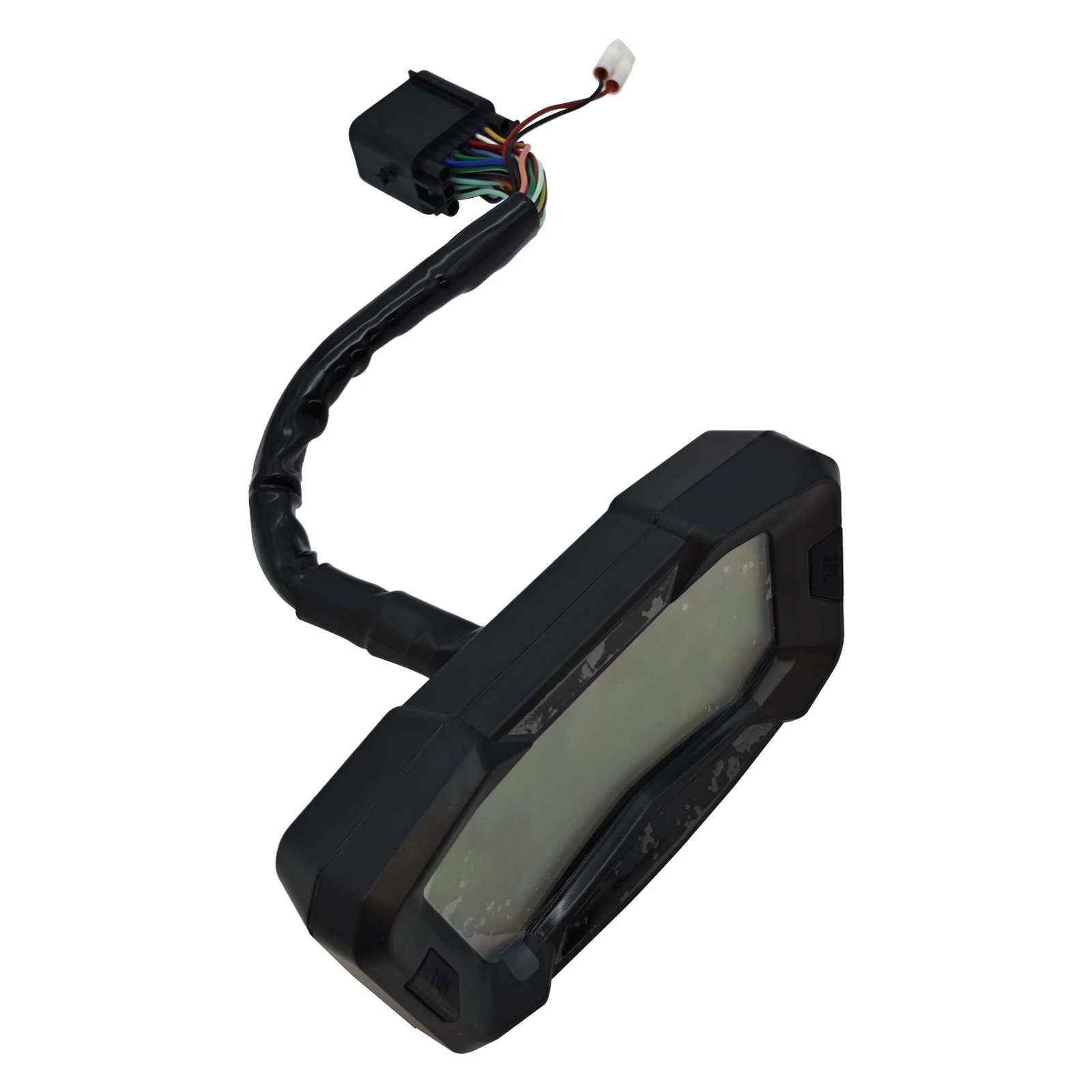 Original LCD Dashboard Speedometer Meter Digital Dash 9AYV-171000-2E00 for CF CF1000AZ CF1000AU 1000 X10 ATV Quad