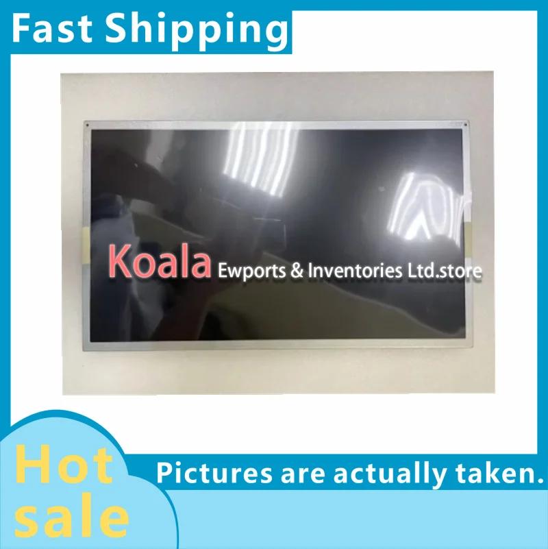 TELA DE EXIBIÇÃO LCD G185XW01 V1 18,5 polegadas