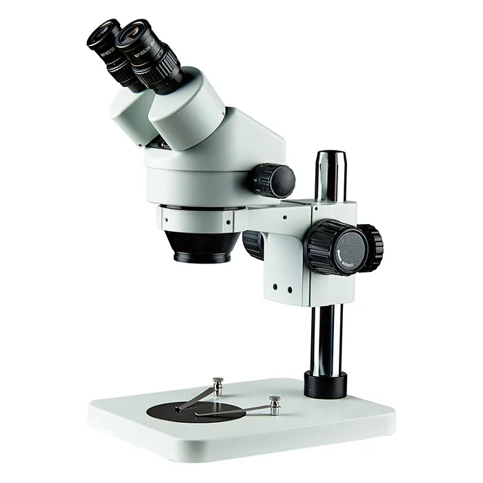 BS-3025B1 3D Images High Quality Long Working Distance Zoom Stereo Microscope