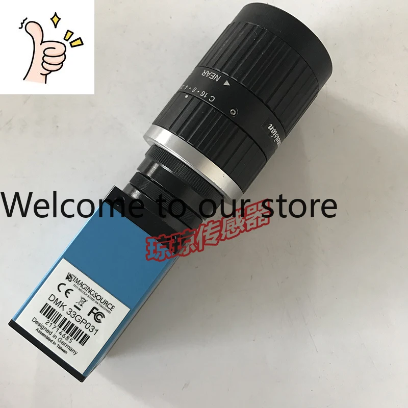 German Imaging, Gig…