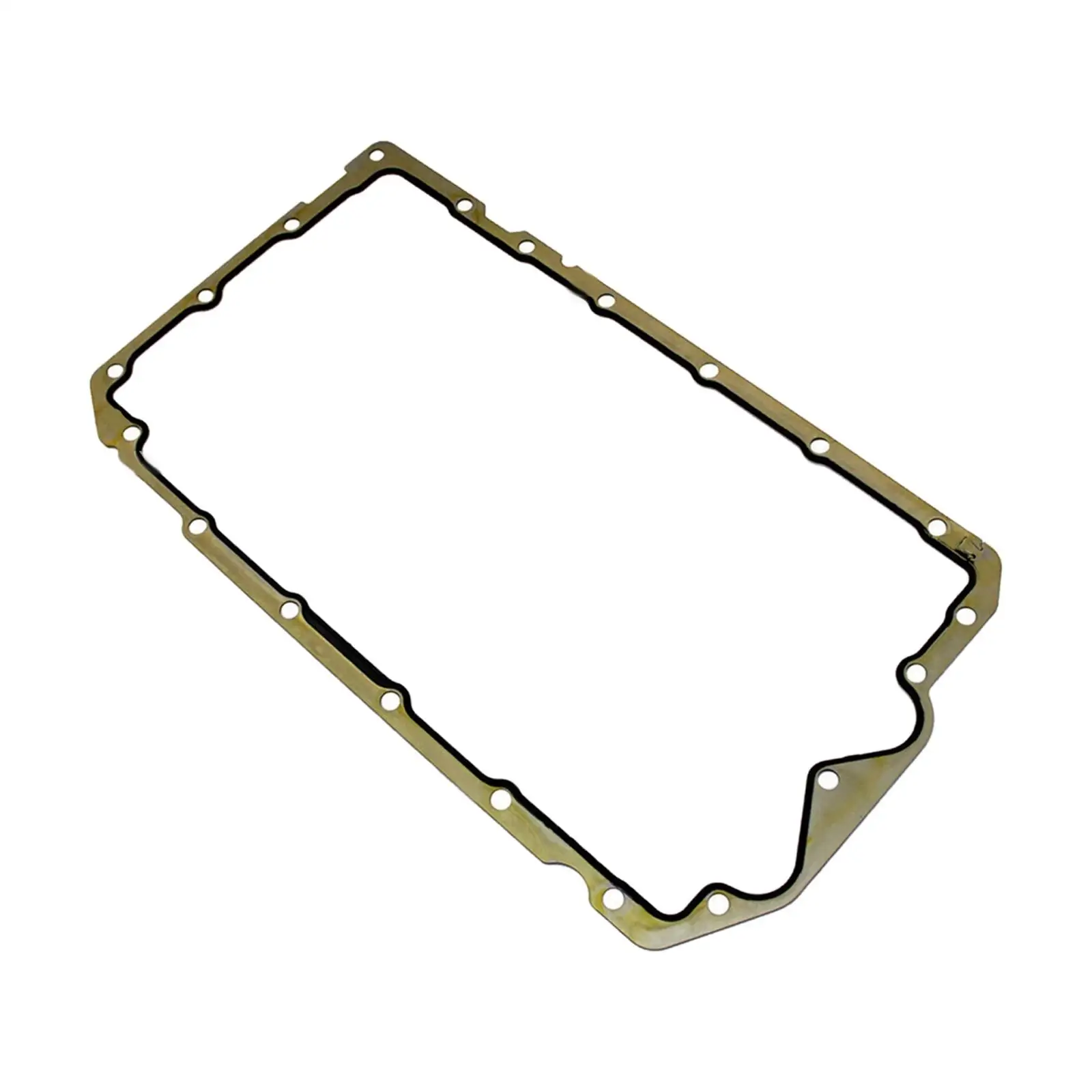 Parts Oil Pan Gasket 45x24cm for N42 N43 N46 E90 E81 E46 for