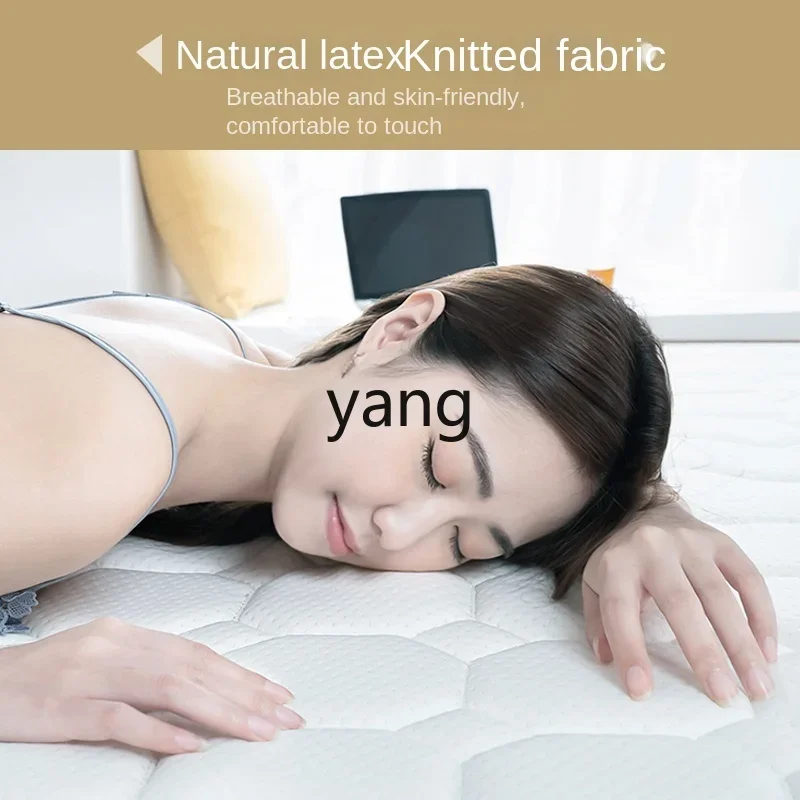 CX Solid Wood Beauty Massage Massage Bed Special Oak Home Fire Therapy Spa Bed Latex for Beauty Salon