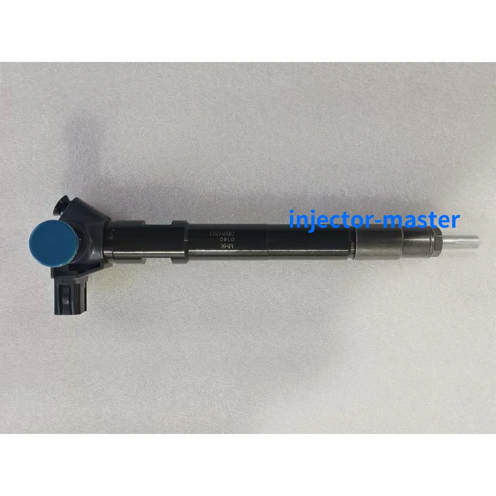 295700-0140 Diesel Fuel Injector ASSY 33800-4A900 For H/y-u/n-d/a-i  H1