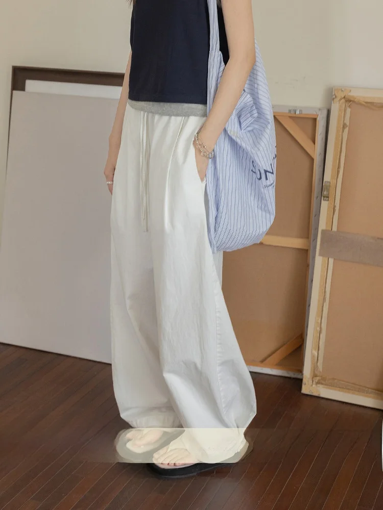 vnook-femmes-jambe-droite-pantalon-large-ete-mince-nouveau-sens-suspendu-longueur-de-plancher-pantalon-decontracte-vetements-bidirectionnels-coton