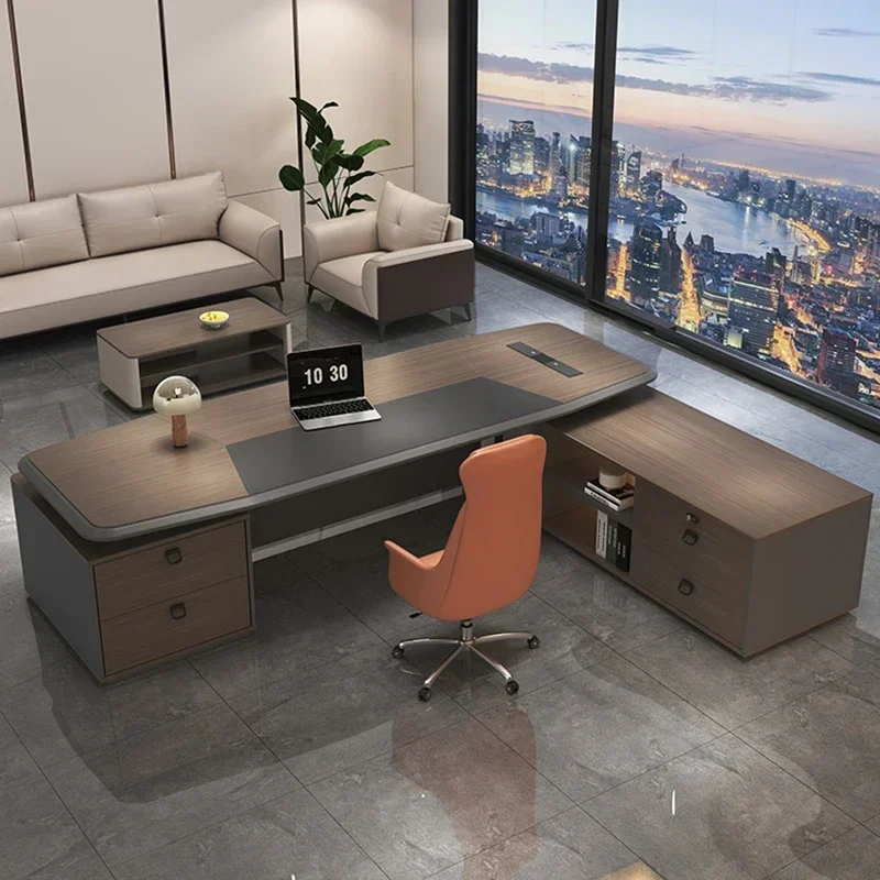 Aesthetic Computer Office Desk Organizer Conference Tables Office Desk Seating Motion Gaming Designer Tavolino Unique Furniture