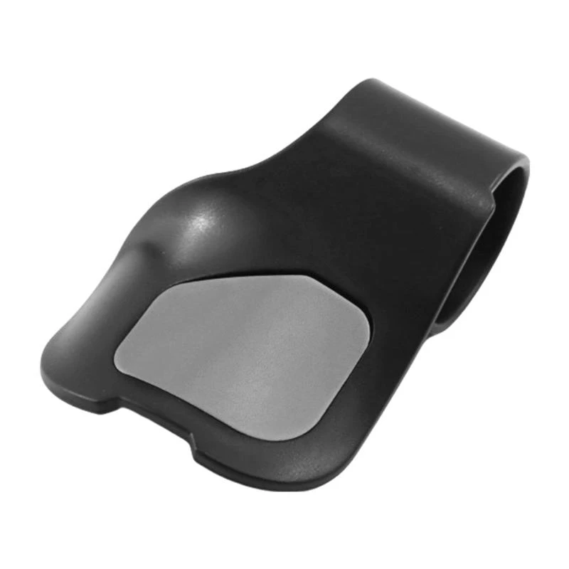 

Motorcycle Handlebar Assistant ABS Construct Motorcycle Cruise Grip Ergonomic Throttle Helper for Reduced Wrist Strain