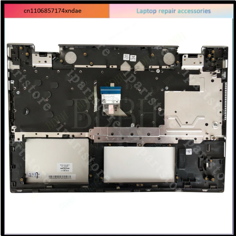 For  HP ENVY X360 15-CN PALMREST w/ Backlit 609939-001 L20746-001 L32767-001 US