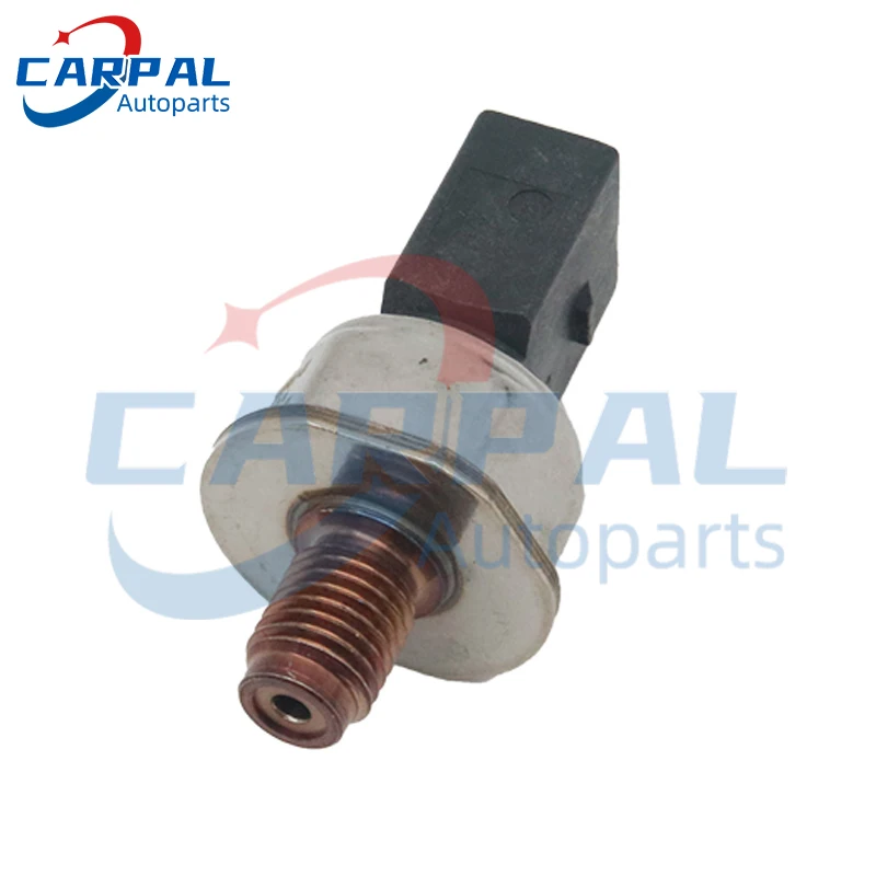 Fuel Rail Pressure Sensor 55PP07-01 55PP0701 9307Z508A For Mercedes-Benz Kia Carnival Sedona Bongo Hyundai Terracan Auto Parts