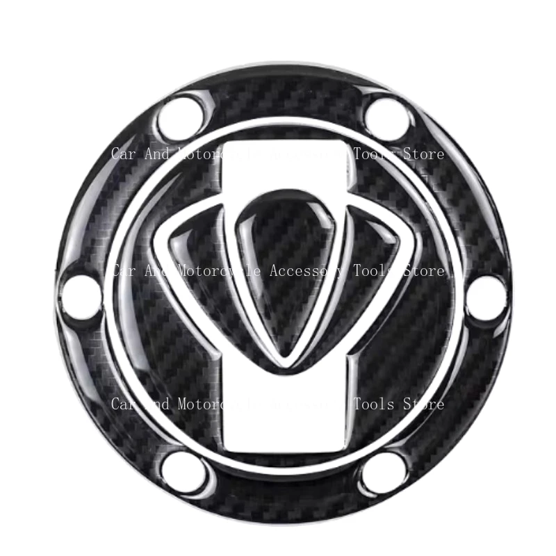 

Motorcycle Suitable For LFC700 Fuel Tank Protection Sticker Fishbone Sticker Fuel Cap