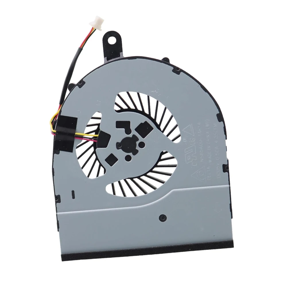 For Dell Inspiron 15 5551 5552 5555 5558 5559 5566 P51F Laptop CPU Cooling Fan