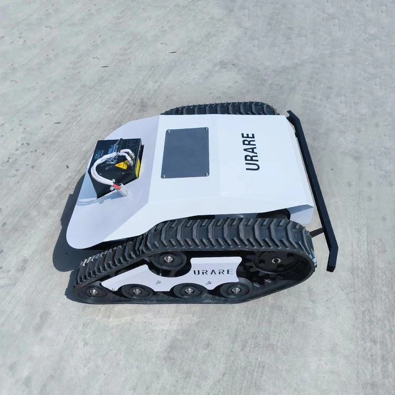 

Low-Carbon Mower Rechargeable Power Grass Cutter Lithium Battery Lawn Mowers