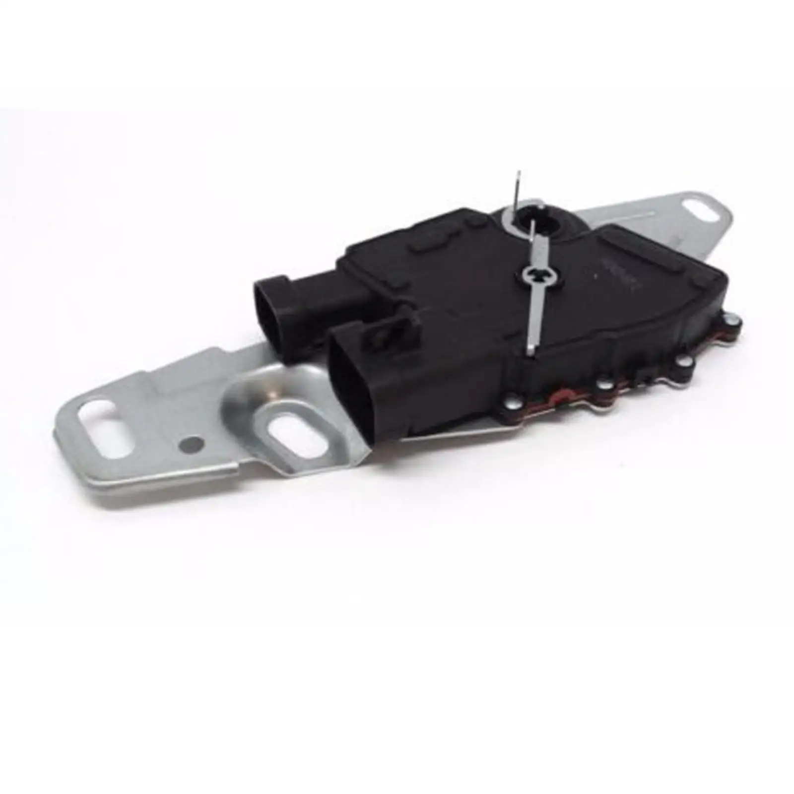 Premium Plastic Neutral Safety Switch Automotive Accessory for 4L60E Model Transmission Long Service Life