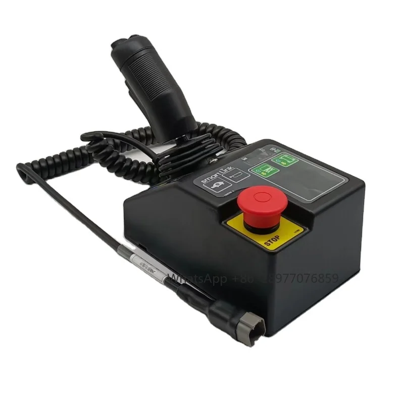 صندوق التحكم في المنصة 1256727 1256727GT AWP أجزاء PCU المستخدمة لـ 6 مصاعد مقصية 1930