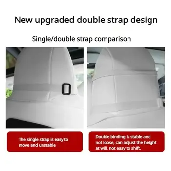 10 最佳銷售 特斯拉頸枕 - №7