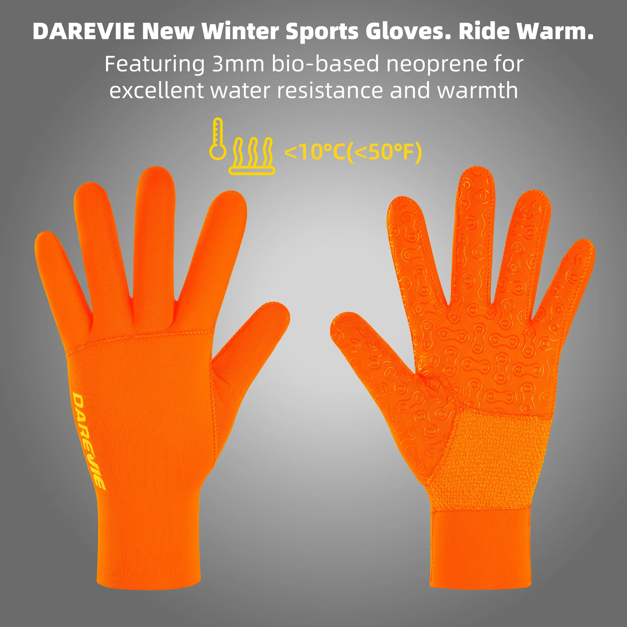 Thumbnail 3 - #2 Best Comfort Cycling Gloves to Buy In 2026