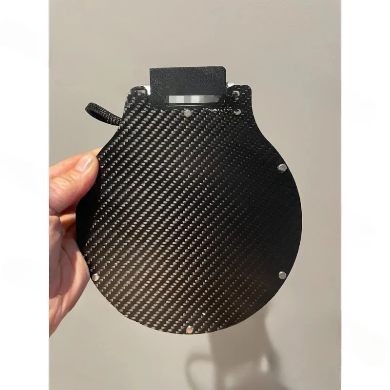 100/150/190/225/240mm No-Stroboscopic Carbon Fibre Lightweight Automatic FlatPanel for Astronomical Telescope - ASCOM