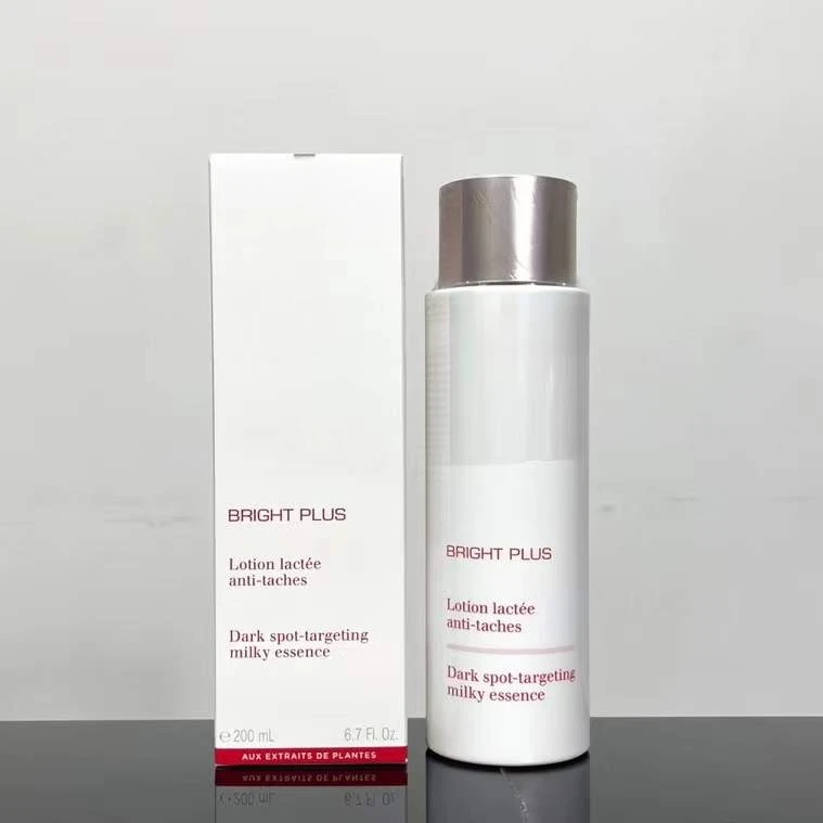 

Good Quality Skin Care Milky Essence 200ml