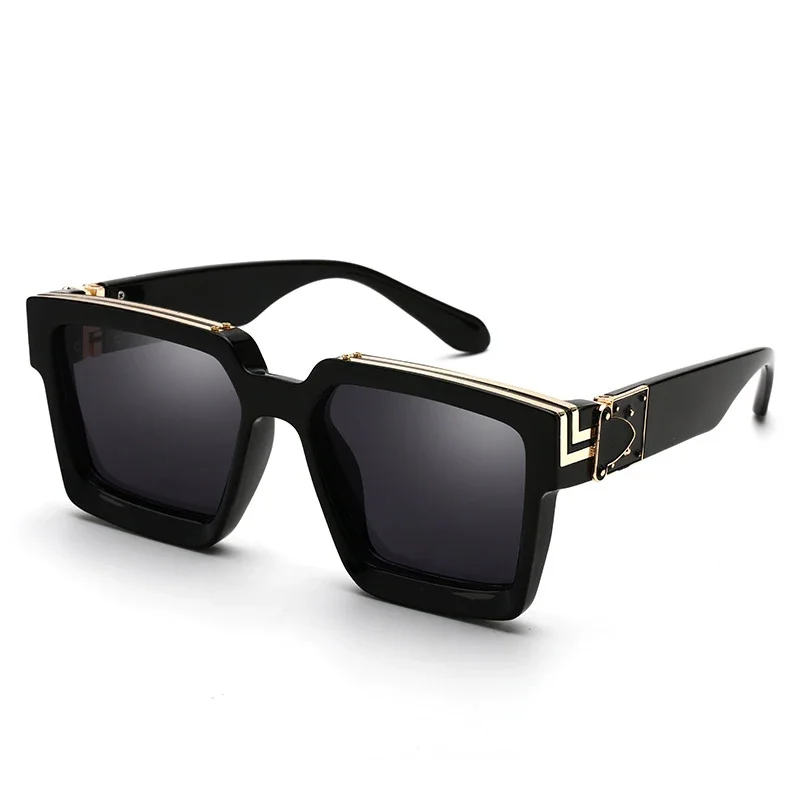 C1 Bright Black