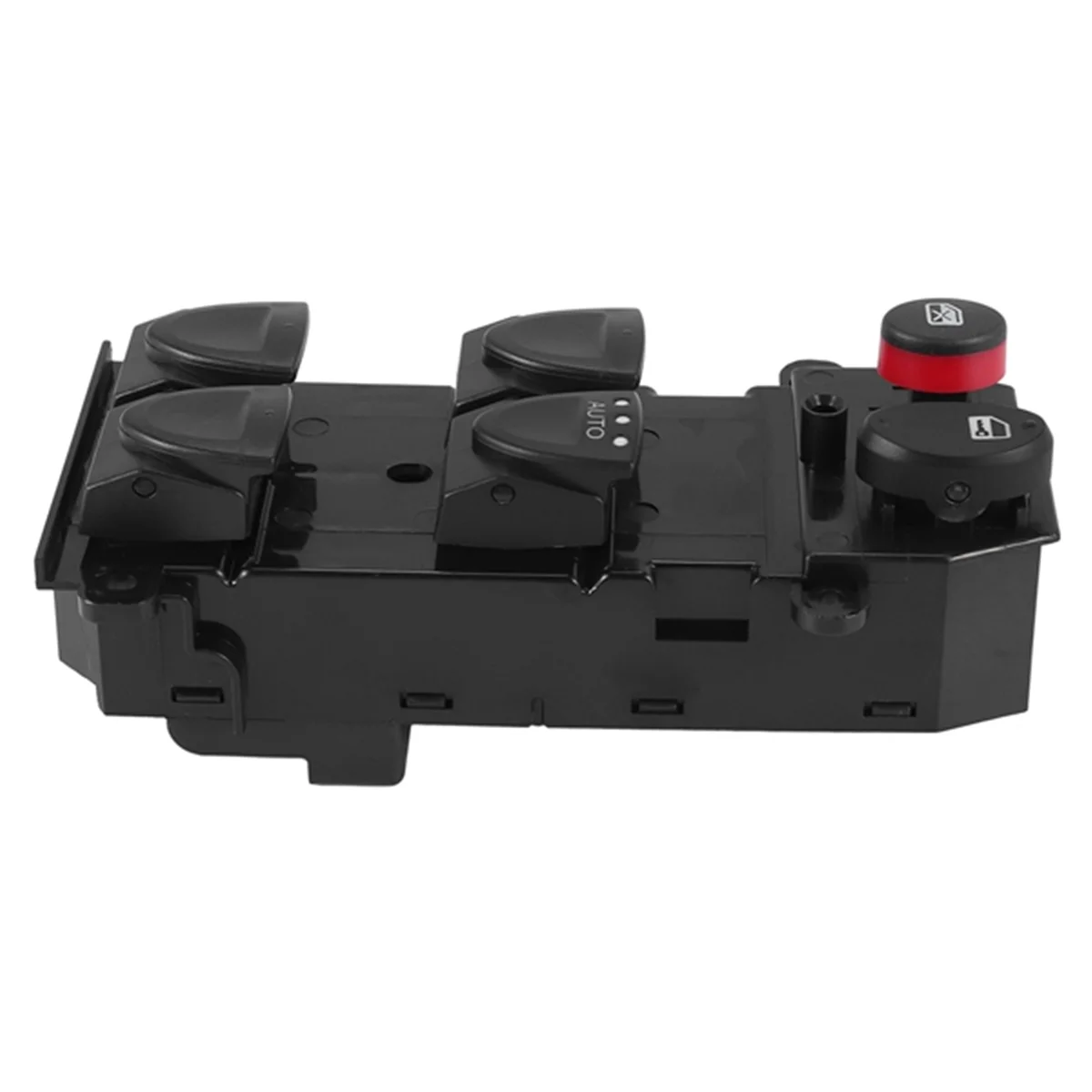 Interruptor de Elevalunas eléctrico para Honda Civic 2006-2010, elevador de potencia, 35750-SNA-A130-M1 35750SNAA130M1 RHD