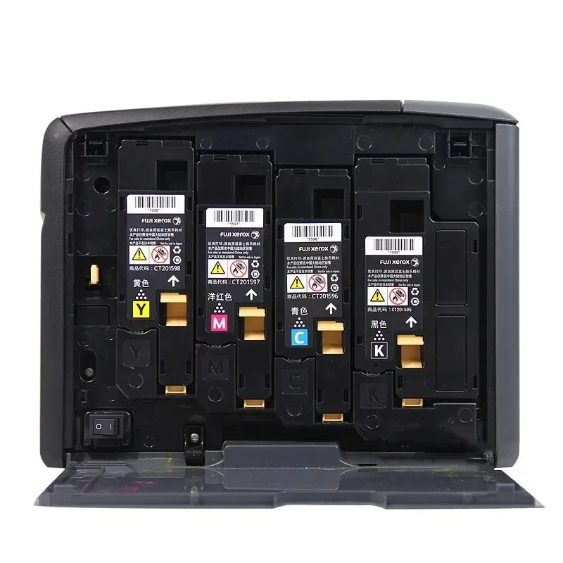 GraceMate Compatible Black Laser Toner Cartridge Powder Kit for Dell 1760 C1760 C1760nw 1765 C1765 C1765nf C1765nfw with Chip