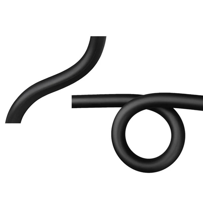 No Punching Portable Clip Mount Webcam Stand For Baby Monitor Camera Holder Home Flexible Twist Mounting Kit Camera Base