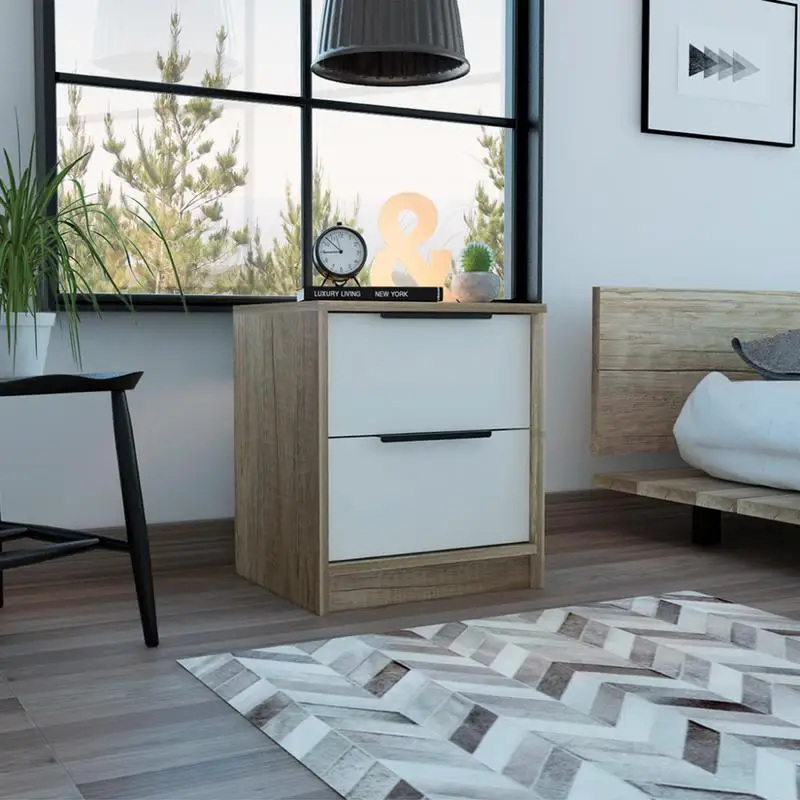 Modern Nightstand 1… - image