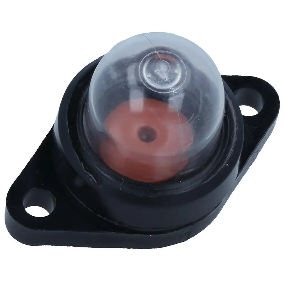 Replacement For Primer Bulb for CAT 335 440 and 351 Units Maintains Proper Fuel Flow and Prevents Air Lock Conditions