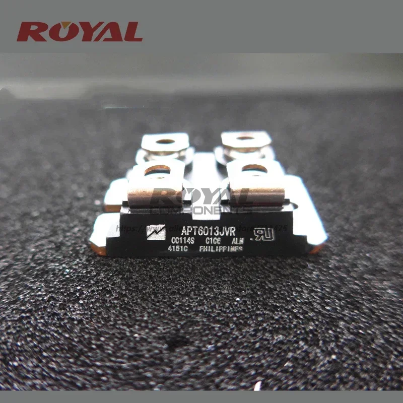 APT6013JVR