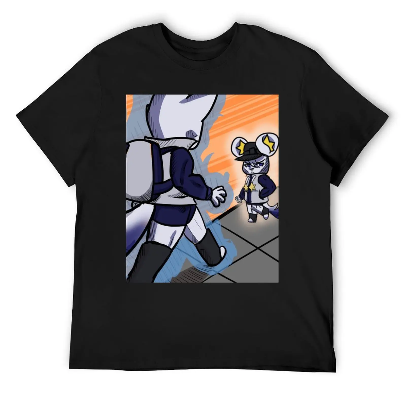 

Box Approach pog T-Shirt customizeds anime stuff t shirts men