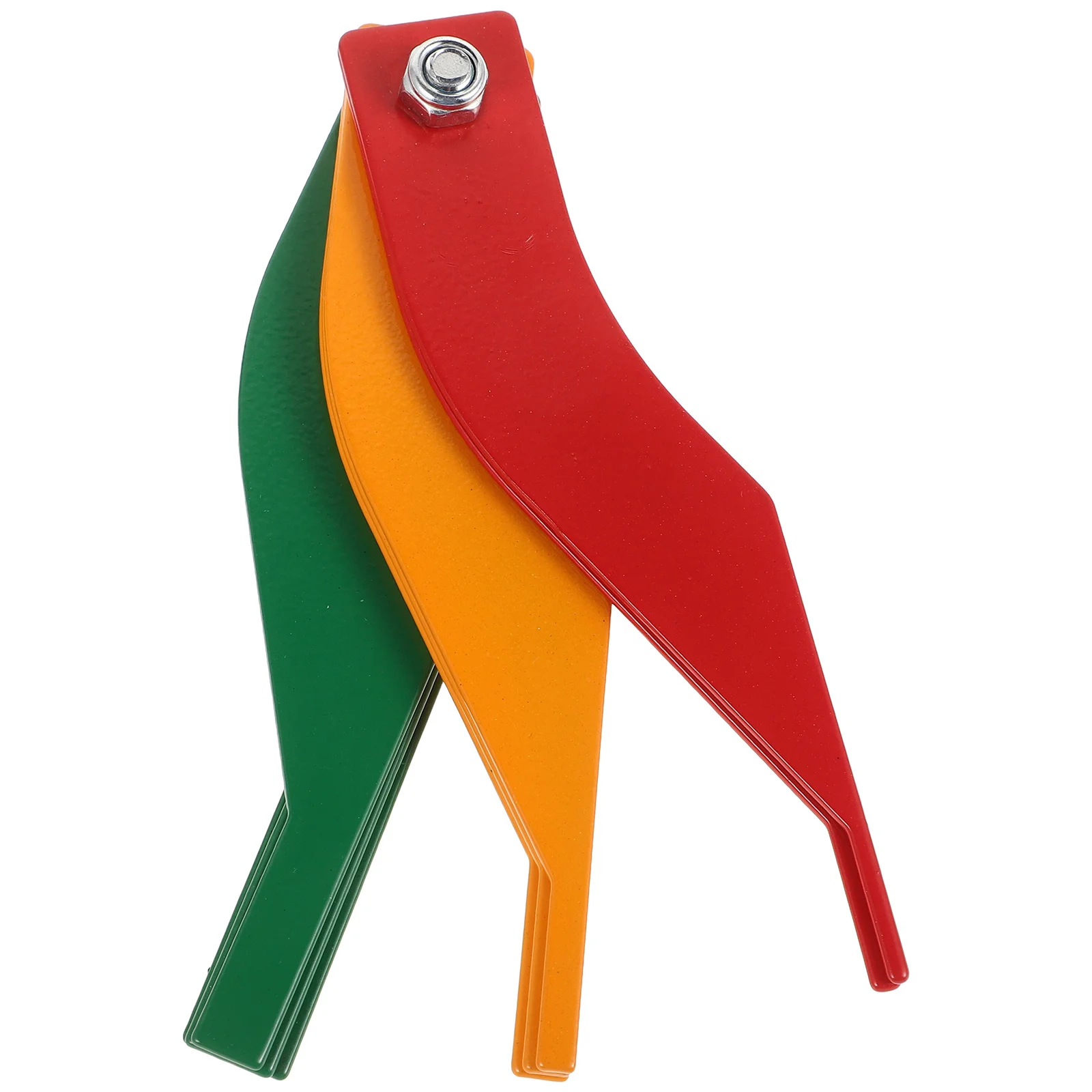 

1Set Brake Pad Thickness Gauge Kit Steel Measuring Tool Tire Tread Depth Gauge Accurate Vehicle Maintenance Tool