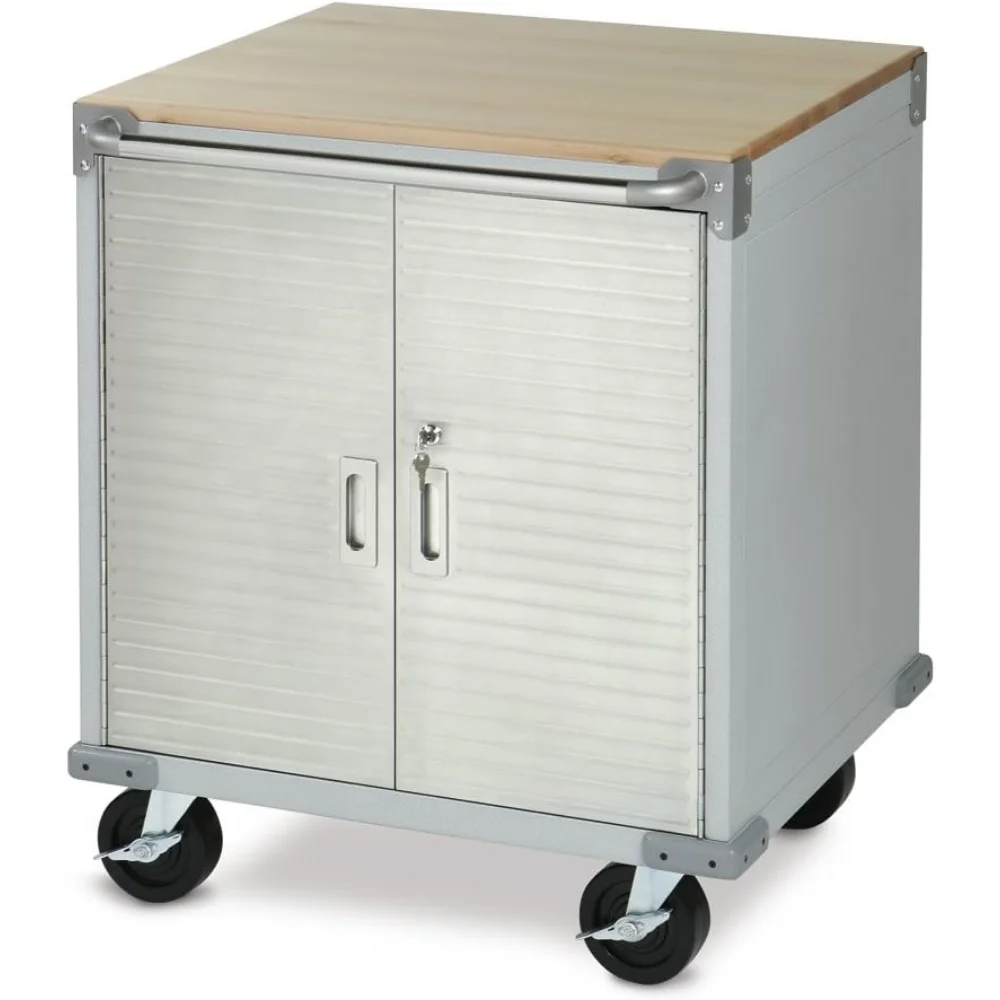 

UltraHD Rolling Storage Cabinet