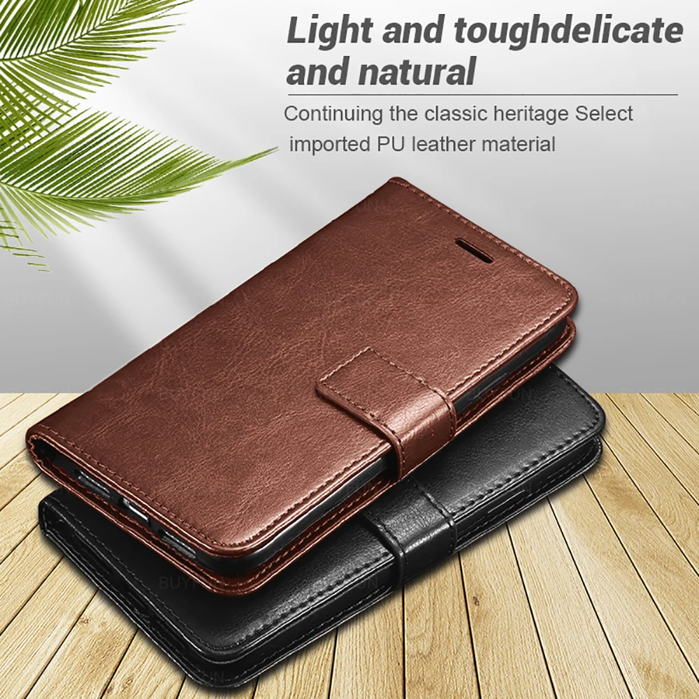 Built-in Card Slot Wallet Flip Leather Case For Samsung A15 4G Magnetic Book Stand Coque On Samung A 15 25 35 A25 A25 A35 A55 5G