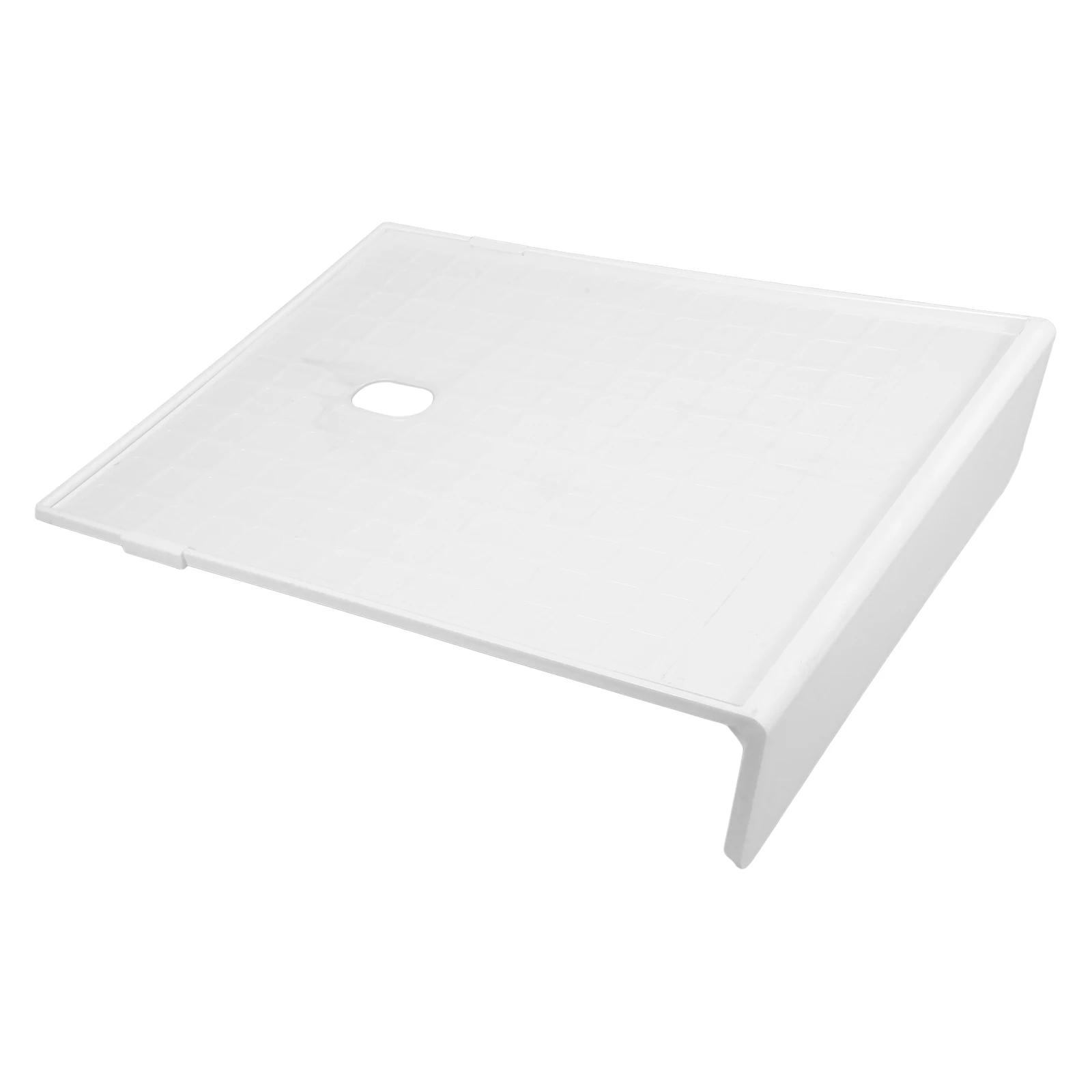 

L-shaped Table Card Acrylic Holder Sign Holders Display Stands Transparent Brochure for Label Office