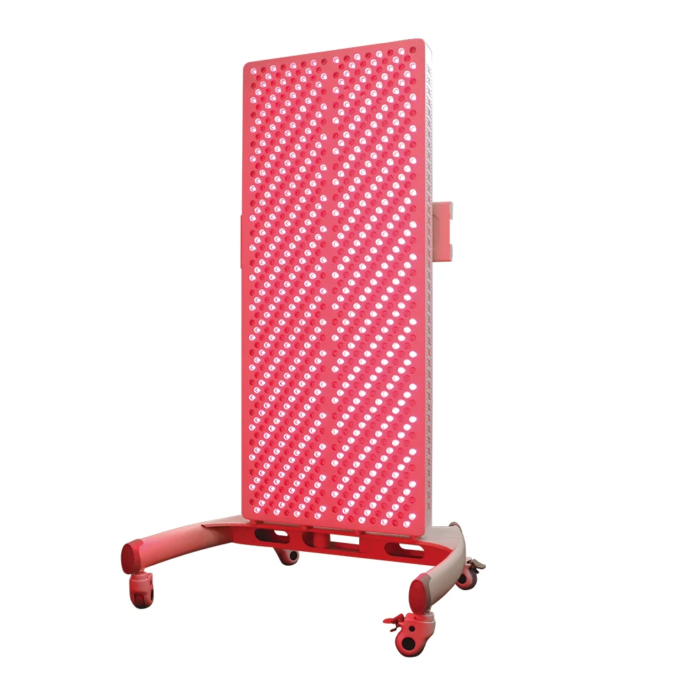 Ideatherapy Factory Sell RL1500 5-wavelength Full Body Beauty Red Light Therapy Panel Near Infrared Light Therapy Device