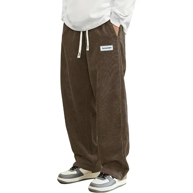 Thumbnail 4 - #13 Ranked Mens Loose Fit Baggy Pants Picks in 2026