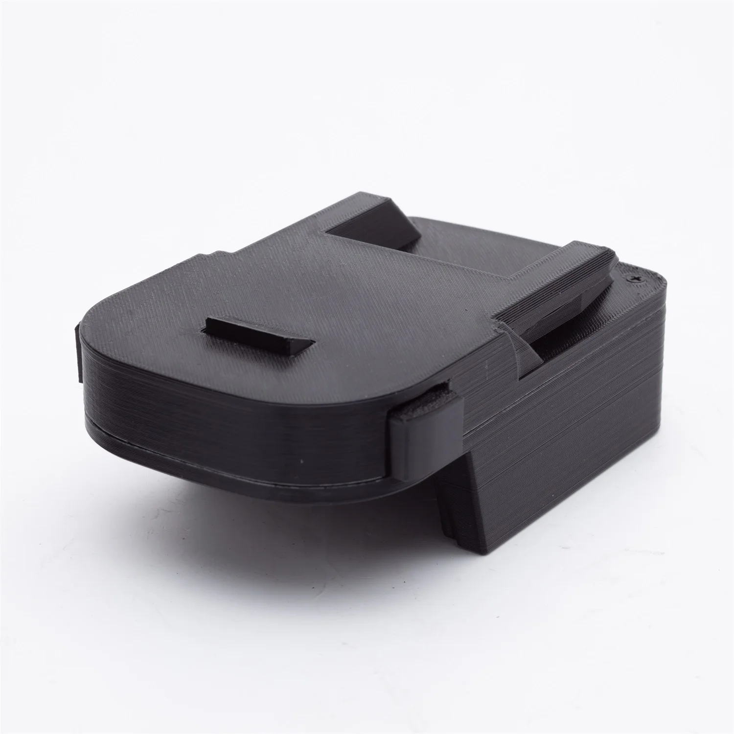 Imagem -04 - para Milwaukee M18 Adaptador Conversor de Bateria de Íon-lítio para Ferramentas Elétricas Ridgid Aeg 18v Apenas Adaptador