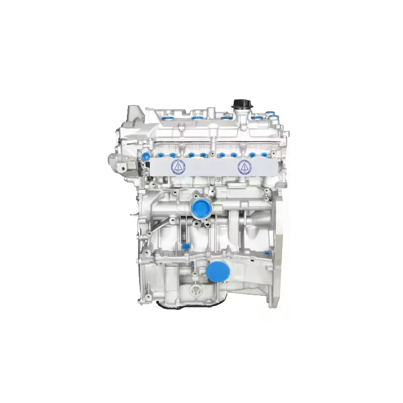 

Wholesale New HR16DE Motor Engine Assembly Long Block Condition For NISSAN