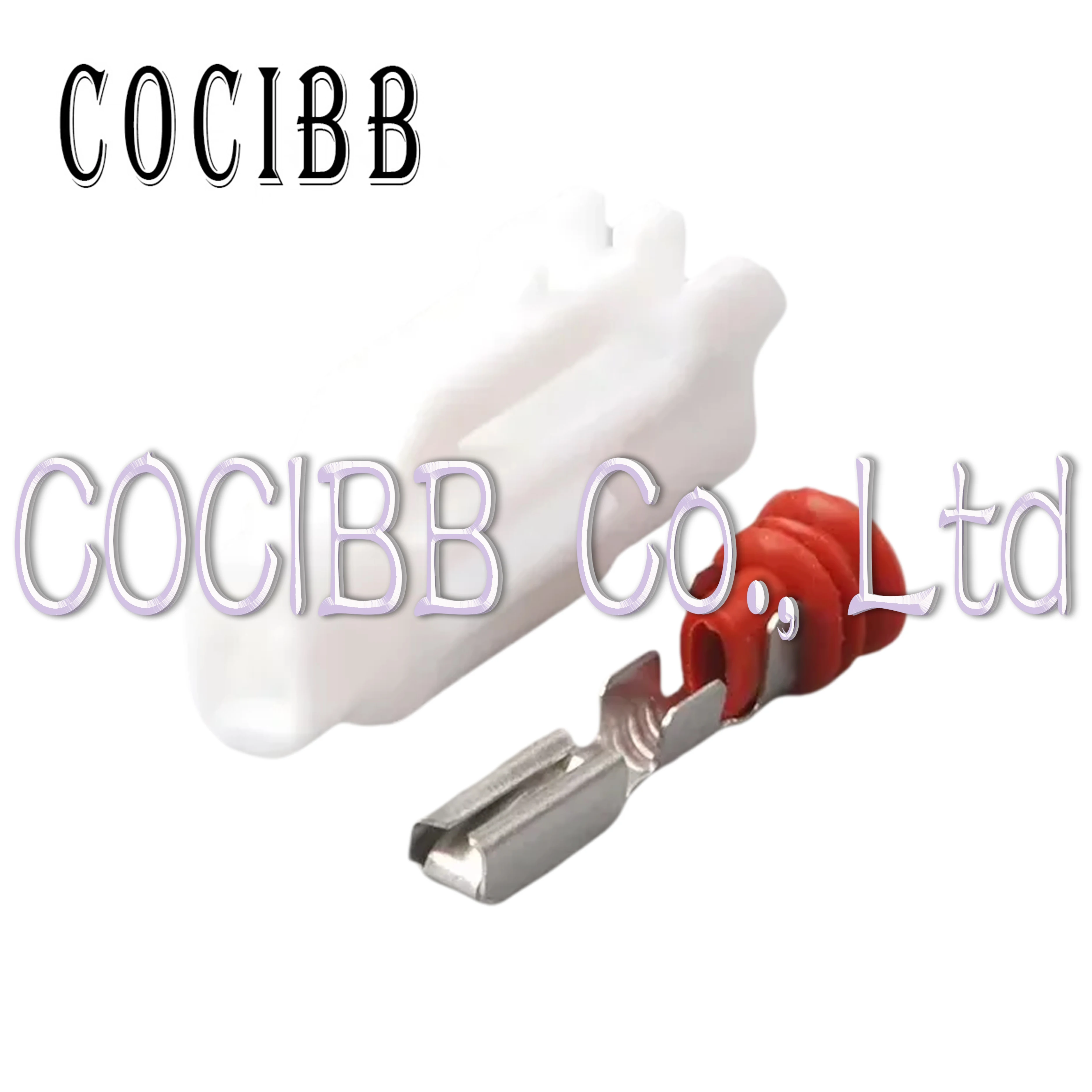 

1 Set 1 Pin 6187-1171 6180-1181 Auto Waterproof Connector Car Fuel Injector Housing Socket Plug