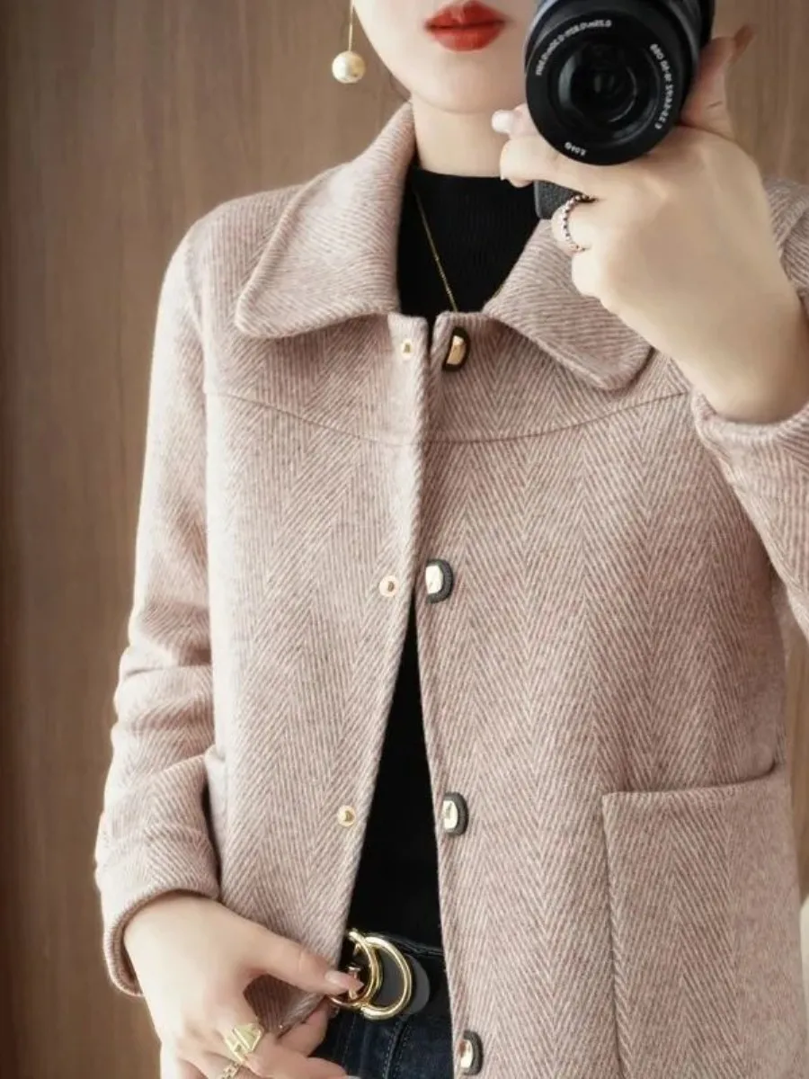 winter-woolen-coat-women's-ort-slimming-faionable-autumn-winter-new-sle-tie-ne-design-versatile-small-size-friendly
