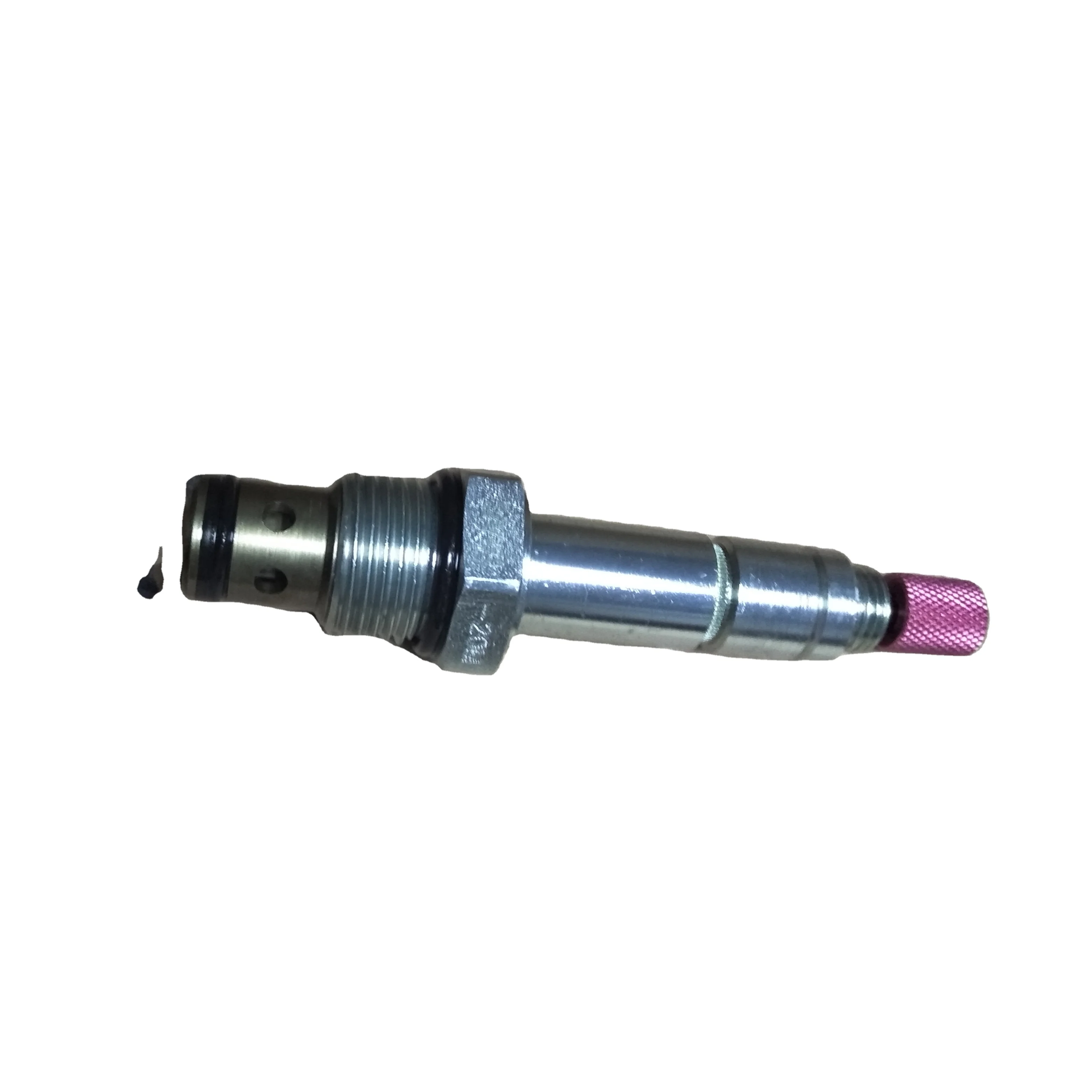 

SV10-20M SV10-20M-0-N-00 SV10-20M-0-N-24DG HydraForce Solenoid Valve Original Genuine Product Stock SCREW-IN Cartridge Valve