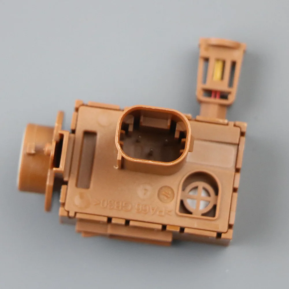 4H0907658C Ambient Air Quality Sensor For Audi A3 8Y A5 B10 A6 C9 A8 D5 e-tron Q5 PHE Q7 4M ID4 ID7 ID.Buzz 4H0 907 658 C