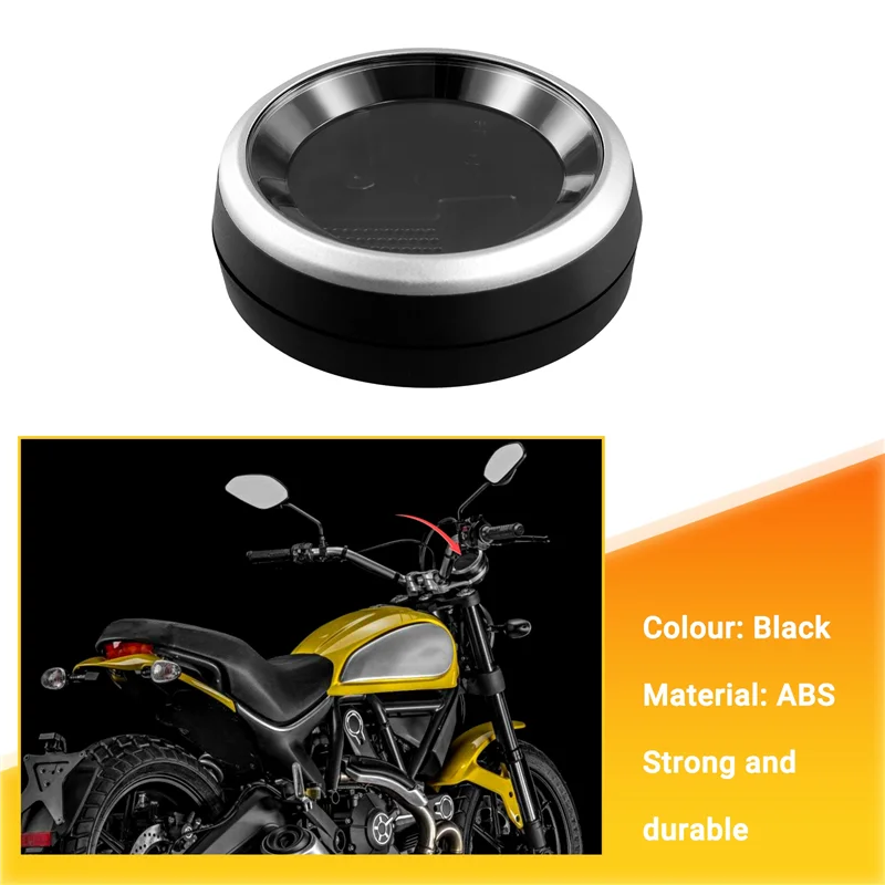 Ob-For Ducati Scram… - image