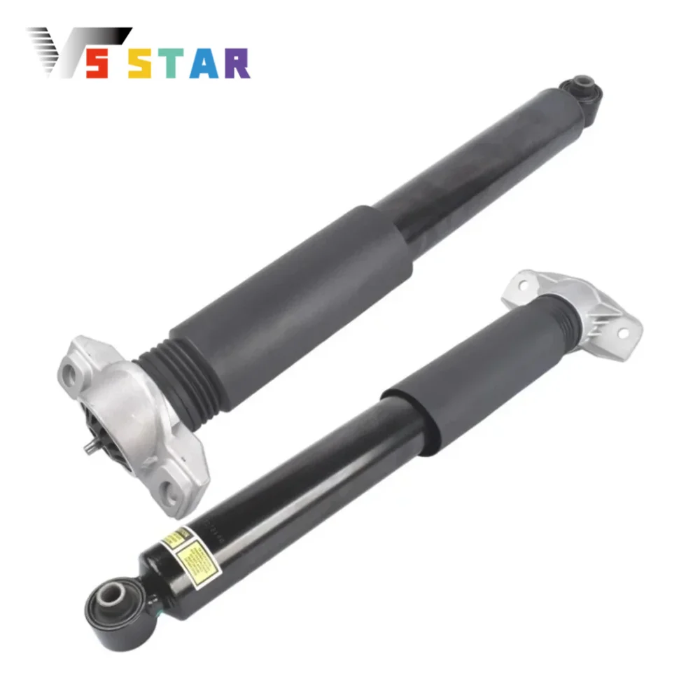 

55321-C5100 Задние левые и правые самовыравнивающиеся амортизаторы для Kia Sorento S Sport Utility 4-дверный 3.3L V6 GAS 2019-2020 годов выпуска