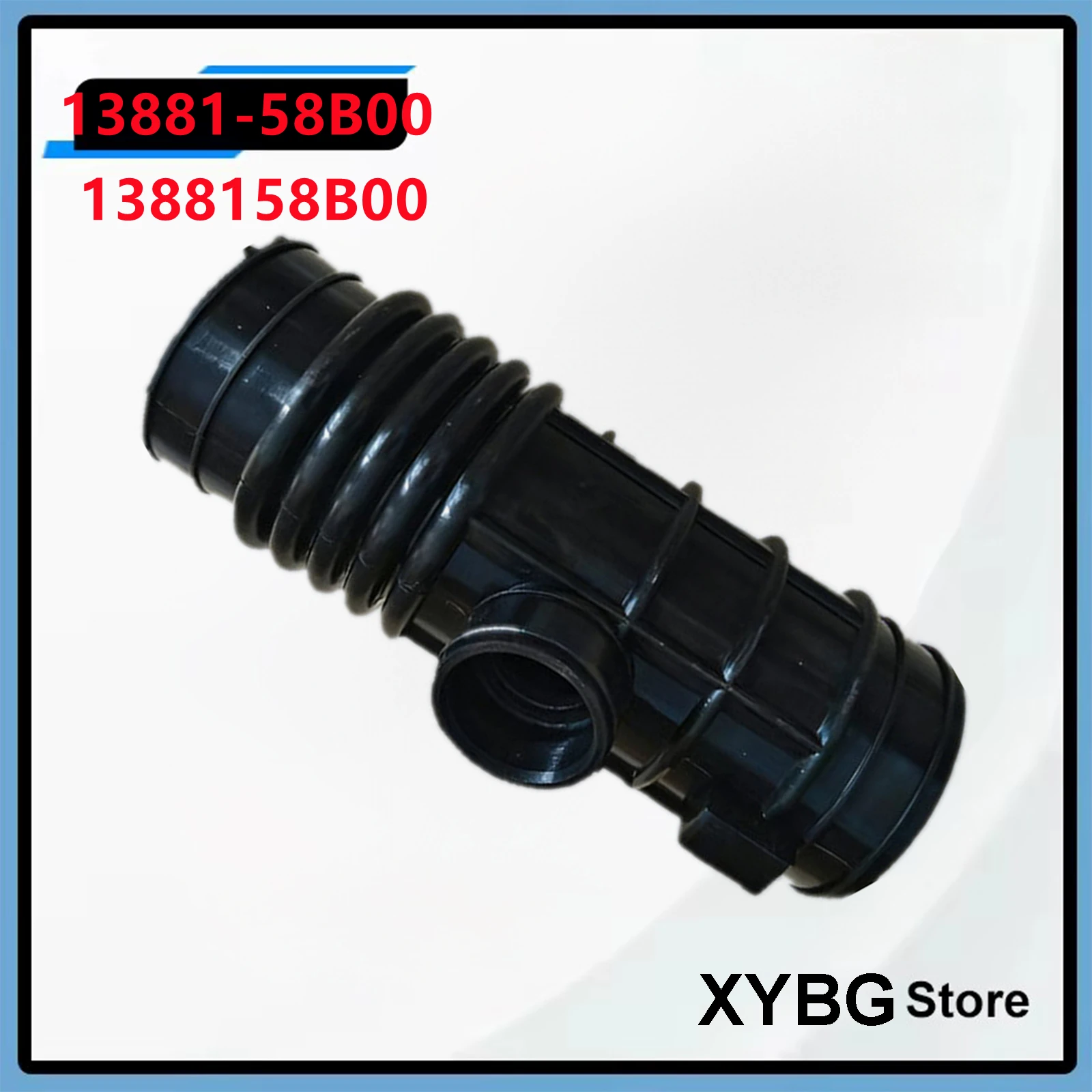 

1388158B00 Engine Air Filter Intake Hose Fits For 1992-1996 Suzuki Sidekick 1.6L 16V 13881-58B00