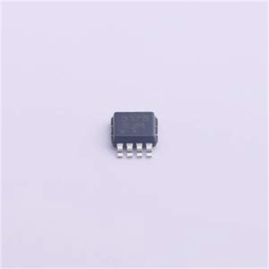 

50PCS/LOT MC33178DMR2G (Operational Amplifier)